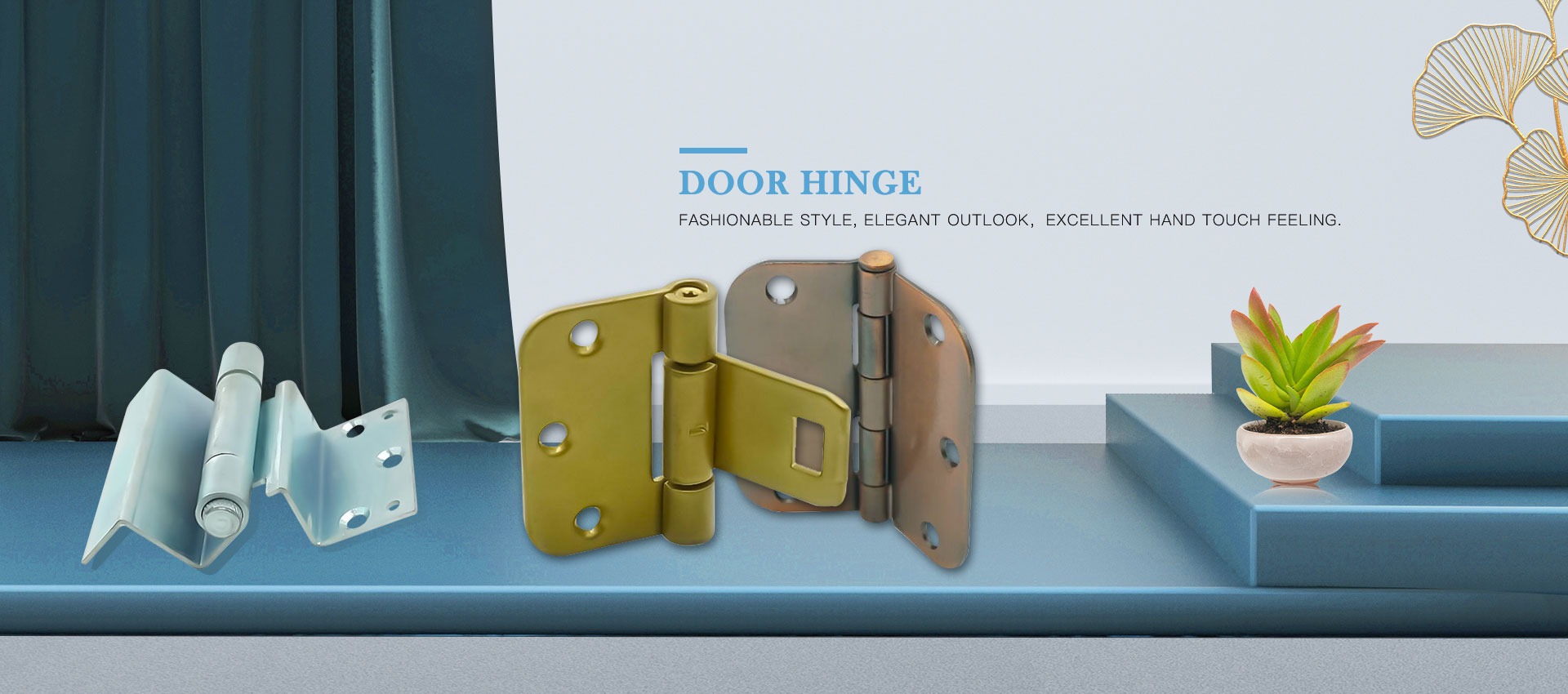Door Hinge