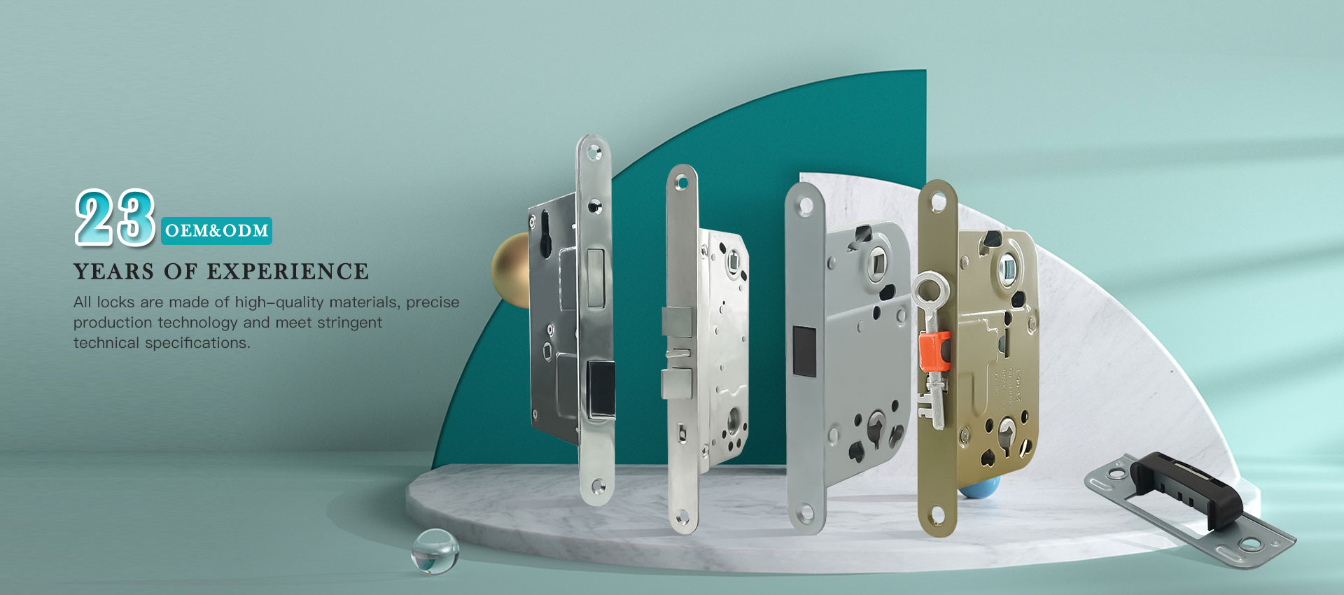 Door lock