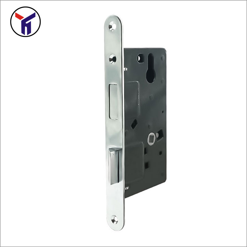 What are the craftsmanships of stainless steel door handles? 