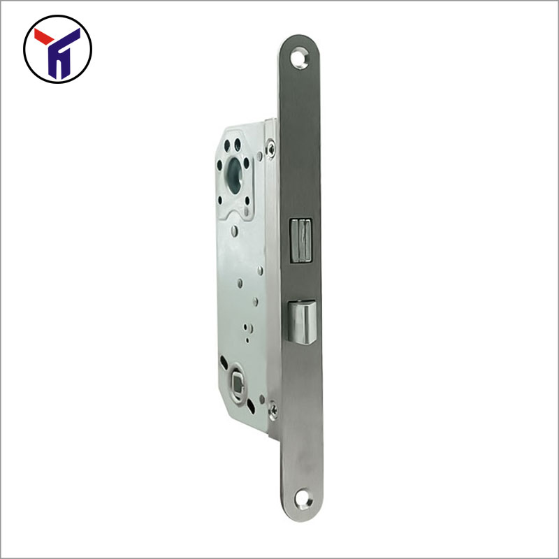 What Are the Different Types of Door Locks?