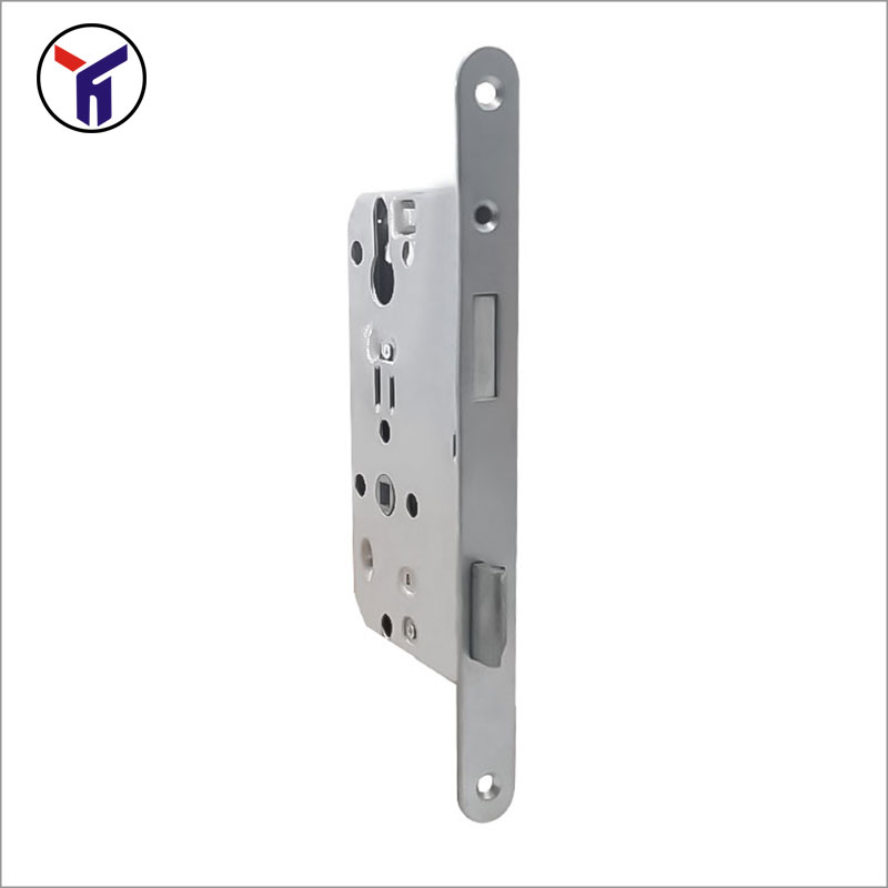 Mortise Door Lock Cases